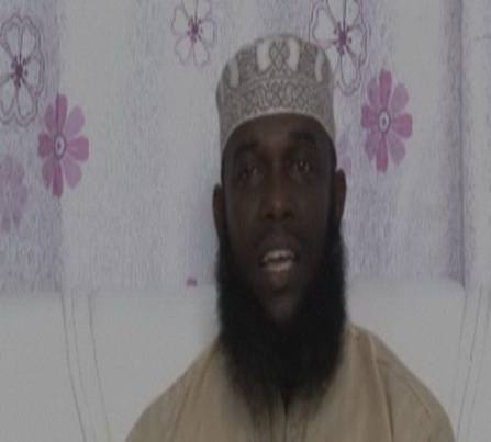 SWALA YAKUPATIKANA MWEZI NA JUA